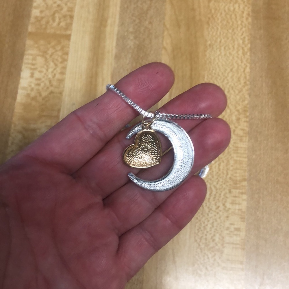 Mom necklace - Picture 3 of 3